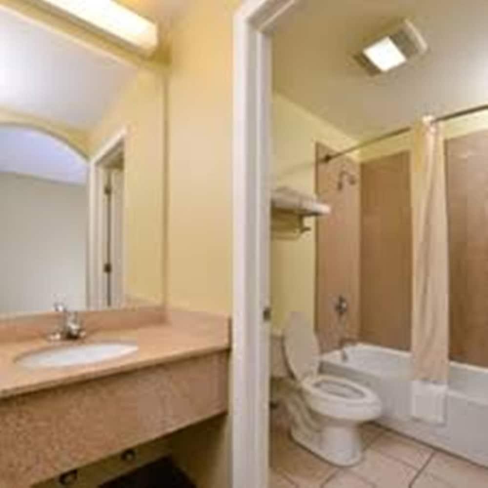 Americas Best Value Inn Όστιν Εξωτερικό φωτογραφία