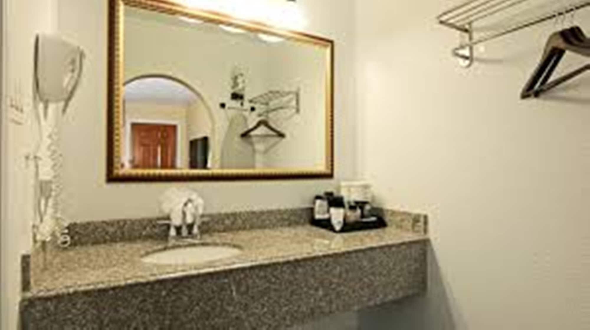 Americas Best Value Inn Όστιν Εξωτερικό φωτογραφία
