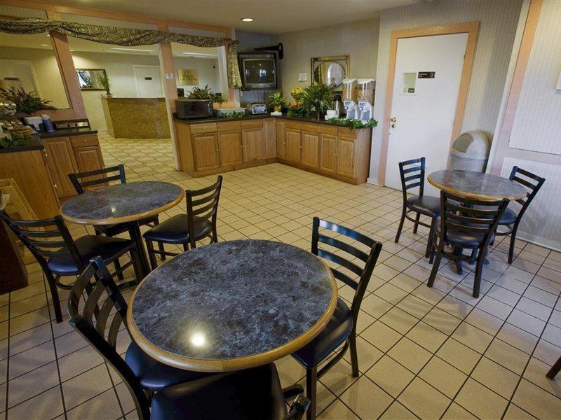 Americas Best Value Inn Όστιν Εξωτερικό φωτογραφία