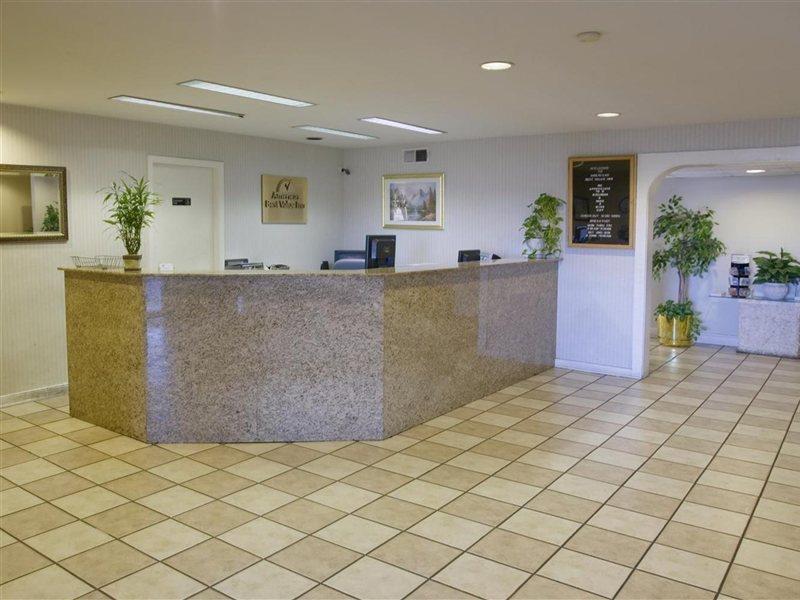 Americas Best Value Inn Όστιν Εξωτερικό φωτογραφία