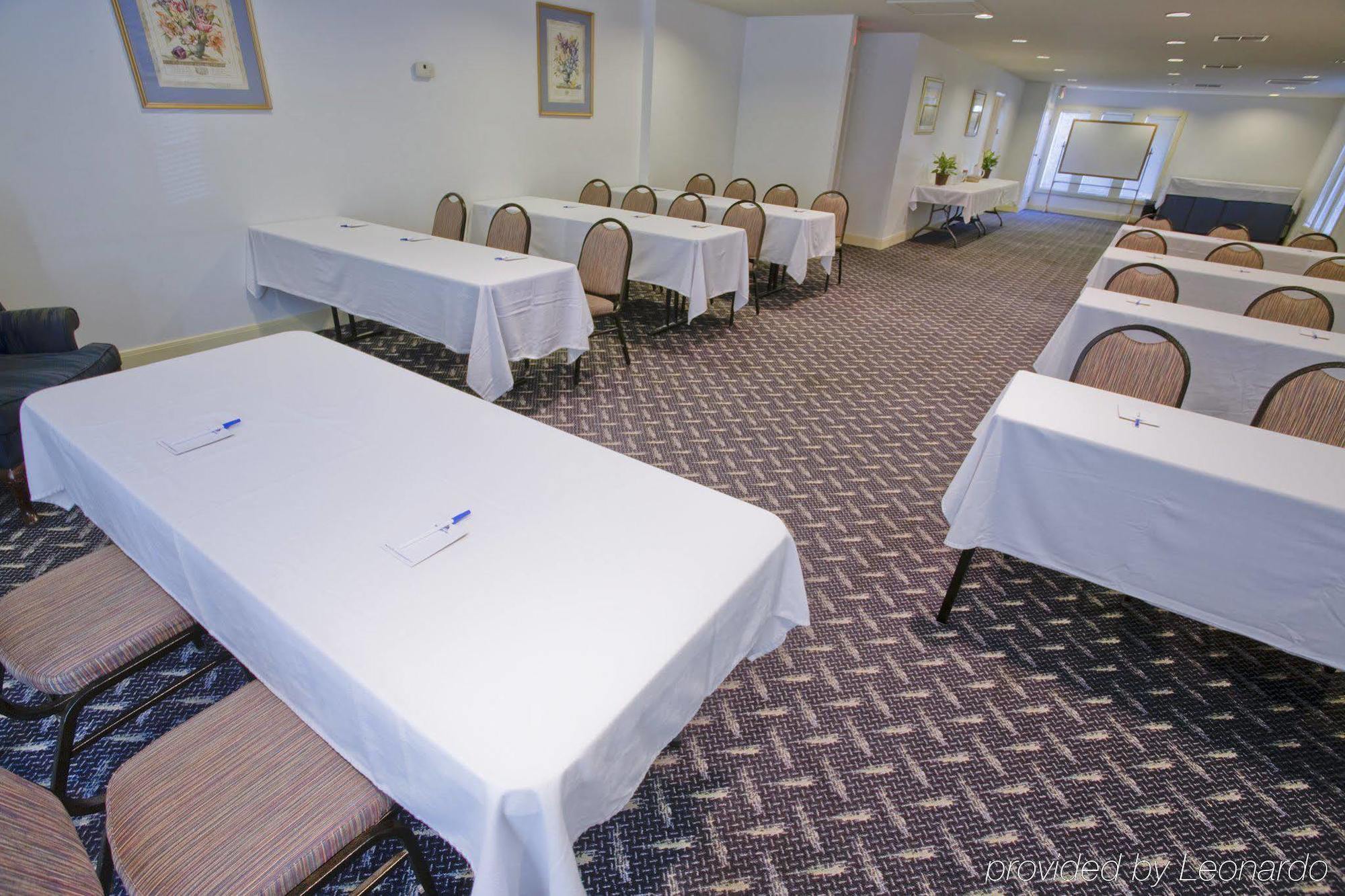 Americas Best Value Inn Όστιν Ανέσεις φωτογραφία