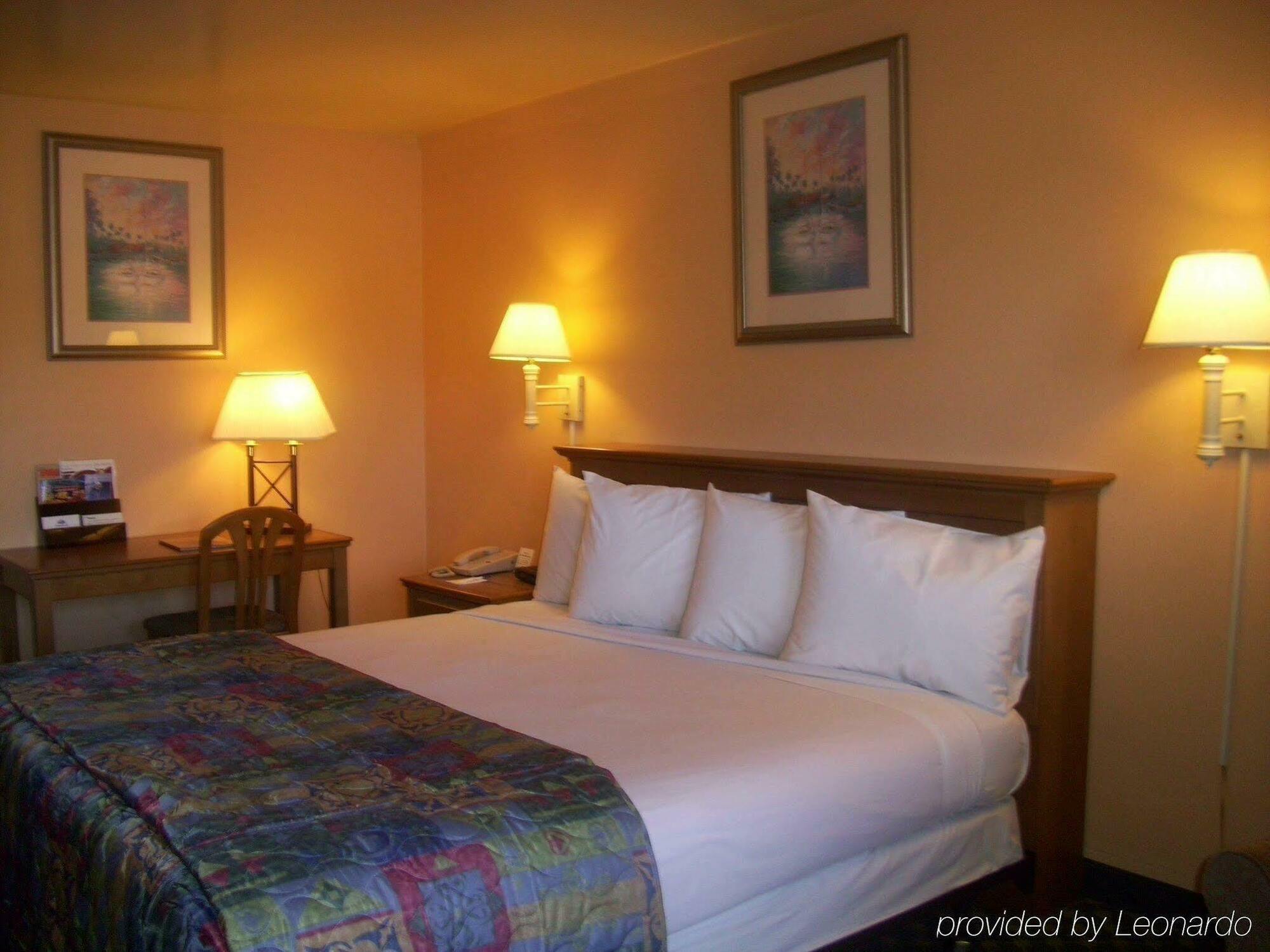 Americas Best Value Inn Όστιν Εξωτερικό φωτογραφία